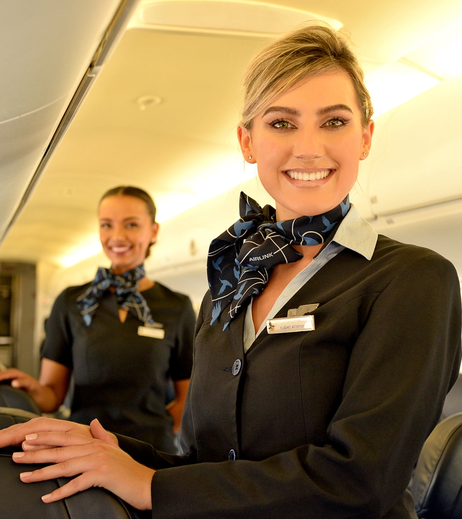Airlink Cabin Crew