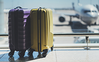 Airlink Baggage Allowance