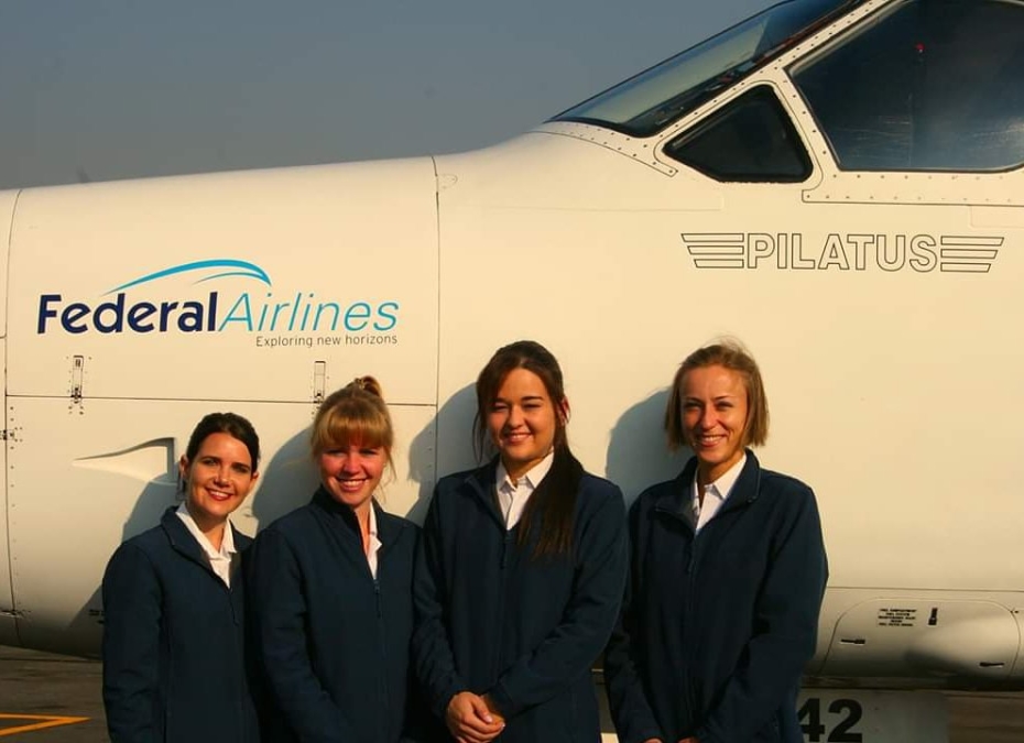 Federal Air Cabin Crew