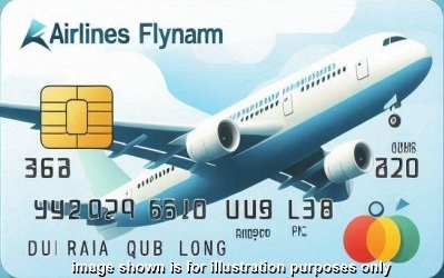 South African Airways Voyager