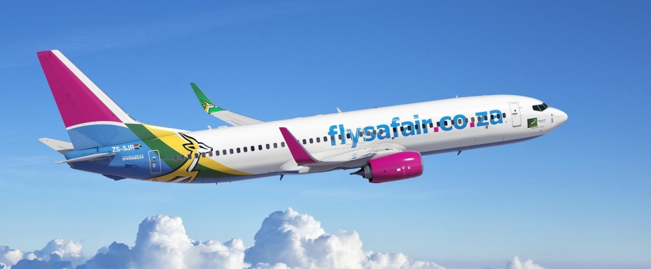FlySafair