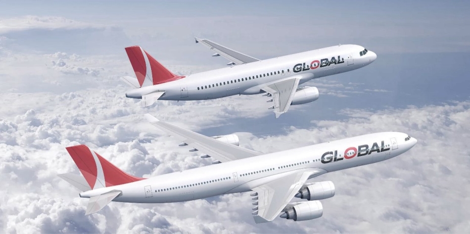 Global Airways