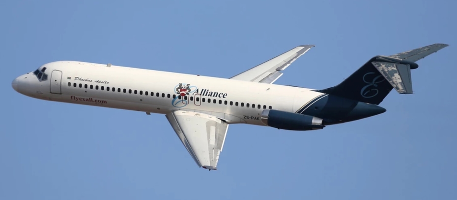 Phoebus Apollo Aviation