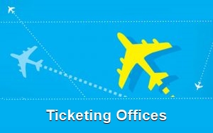 Airlink Ticketing Office