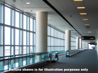 Chief Dawid Stuurman International Airport