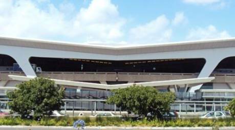 Cape Town International Airport