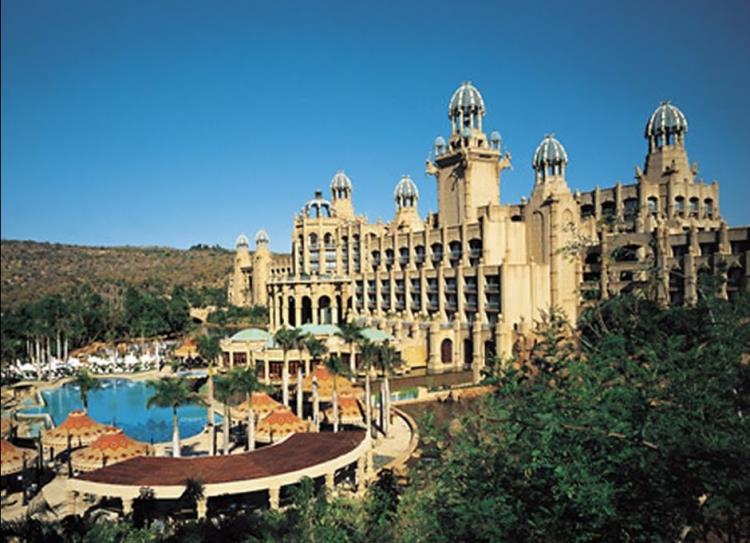 Sun City Resort