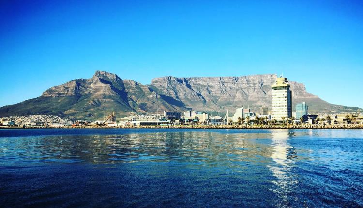 Table Mountain